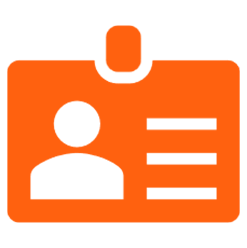 Icon human resporce and employee management